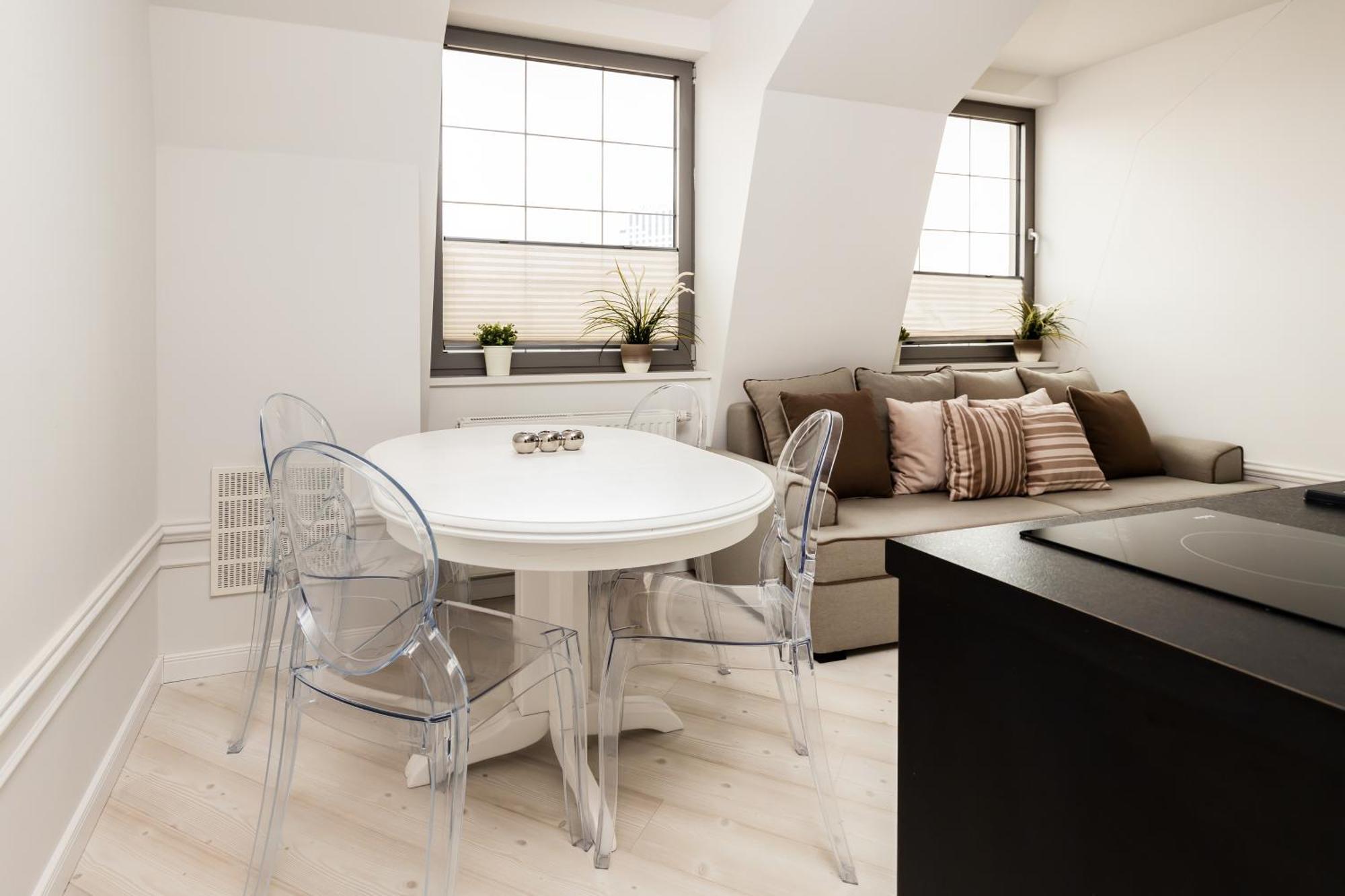 Apartments Tartaczna 2 - Gdansk Old Town By Noclegi Renters Zimmer foto