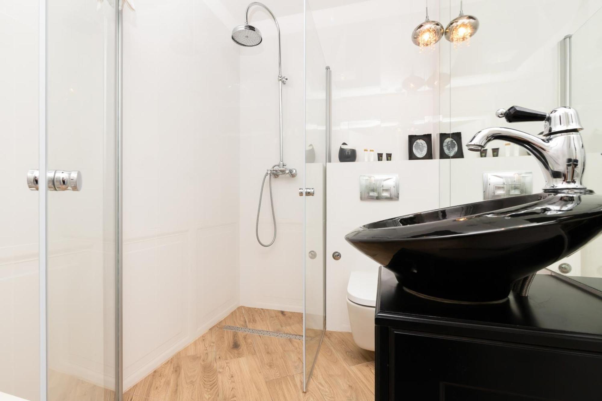 Apartments Tartaczna 2 - Gdansk Old Town By Noclegi Renters Zimmer foto