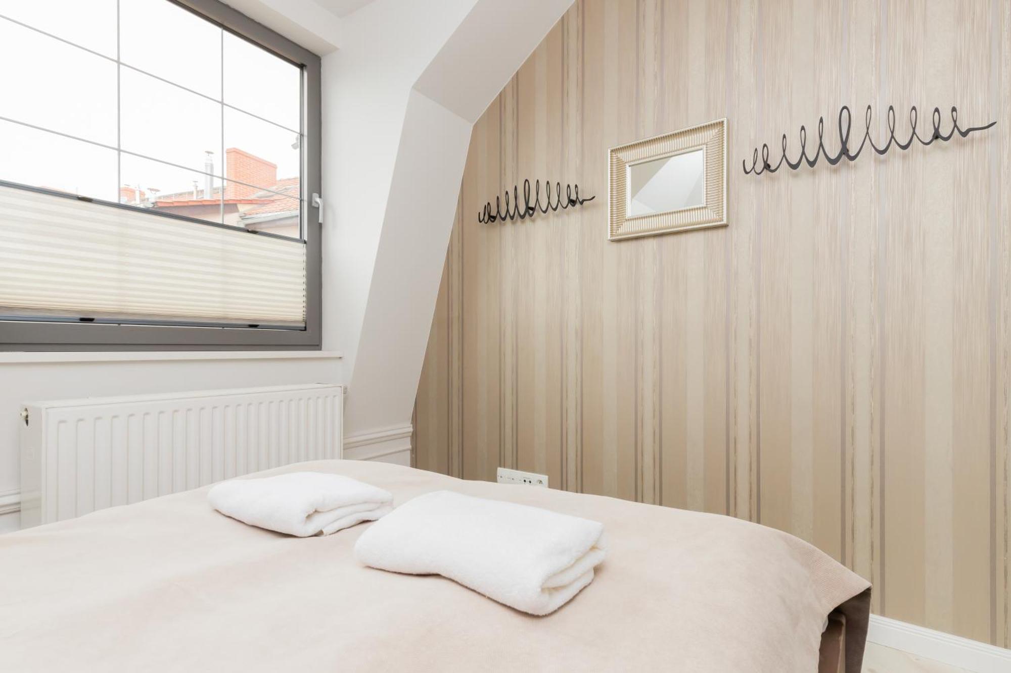 Apartments Tartaczna 2 - Gdansk Old Town By Noclegi Renters Zimmer foto