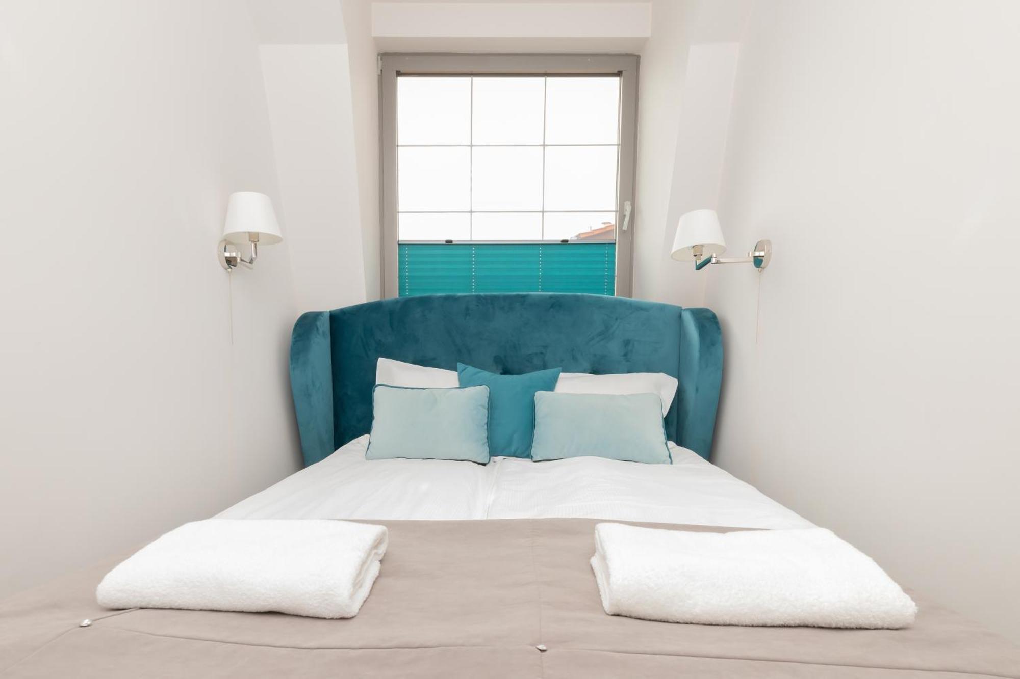 Apartments Tartaczna 2 - Gdansk Old Town By Noclegi Renters Zimmer foto
