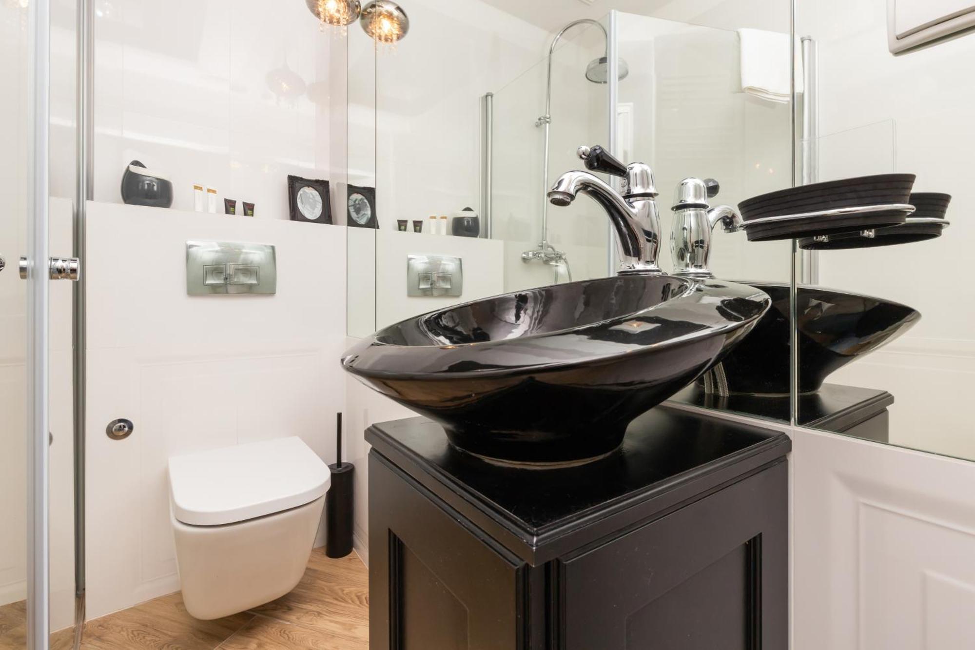 Apartments Tartaczna 2 - Gdansk Old Town By Noclegi Renters Zimmer foto